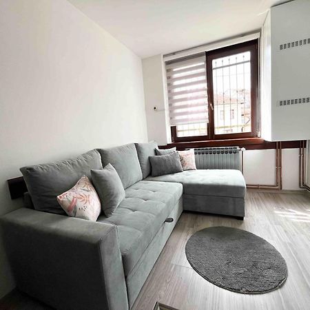 Ferienwohnung Nejra SJJ Exterior foto