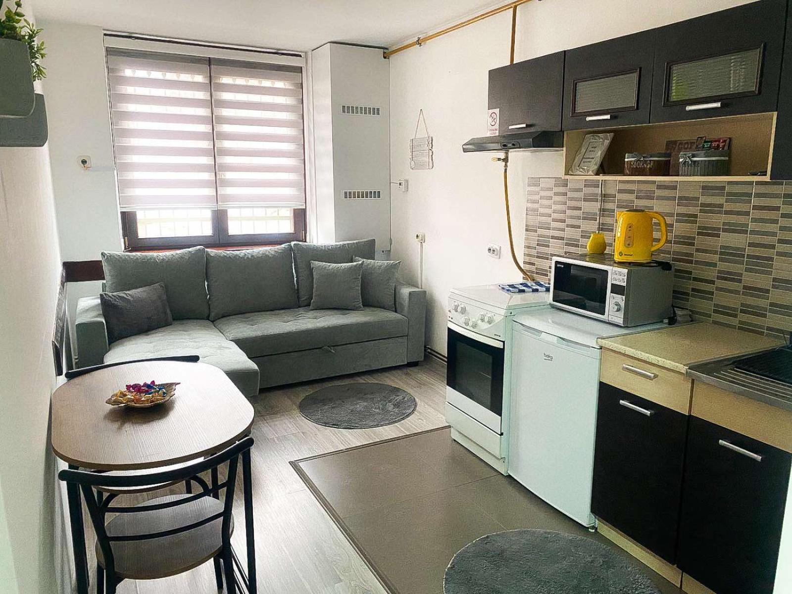 Ferienwohnung Nejra SJJ Exterior foto