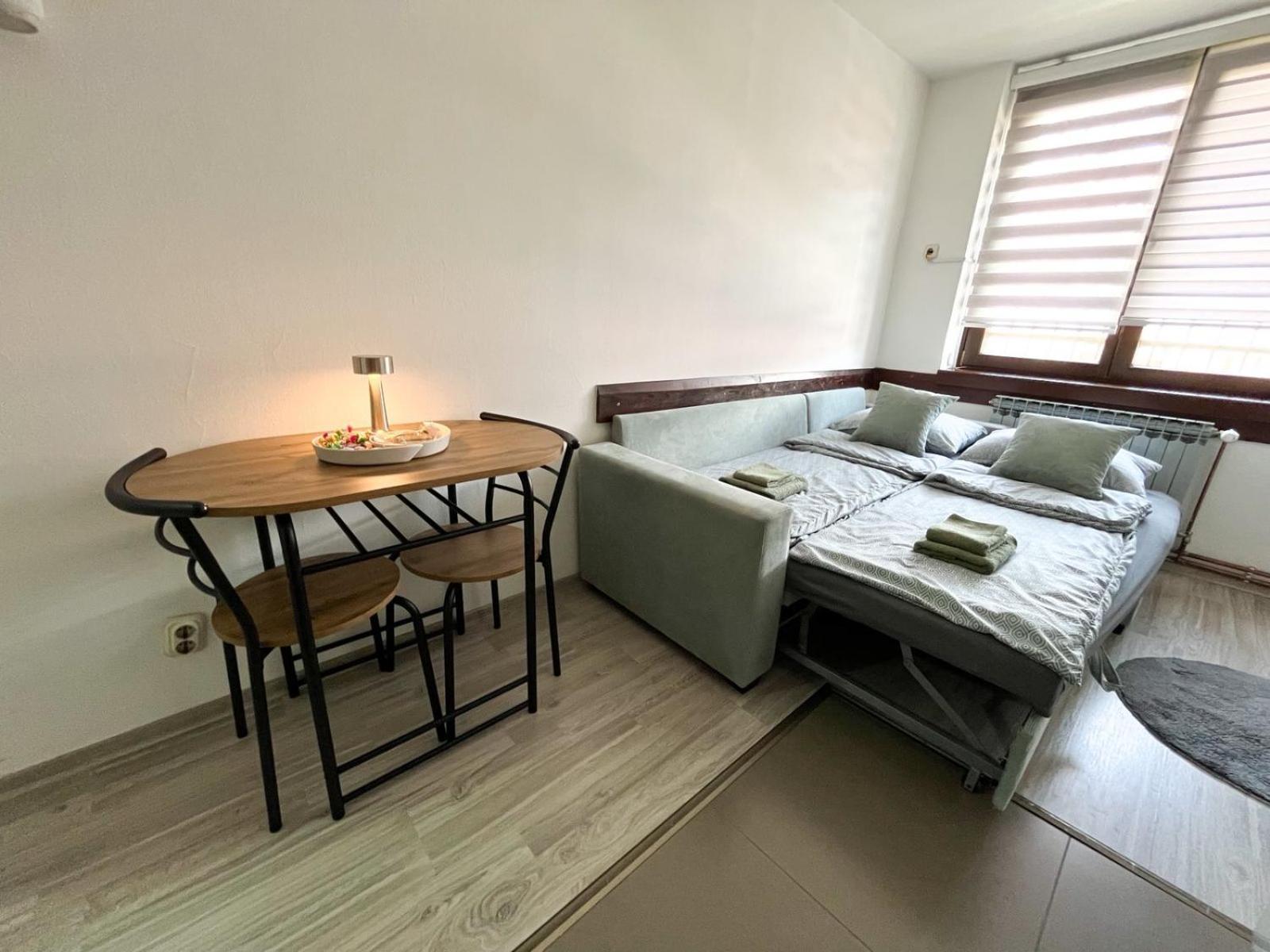 Ferienwohnung Nejra SJJ Exterior foto